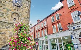 Clock Tower Flats Morpeth
