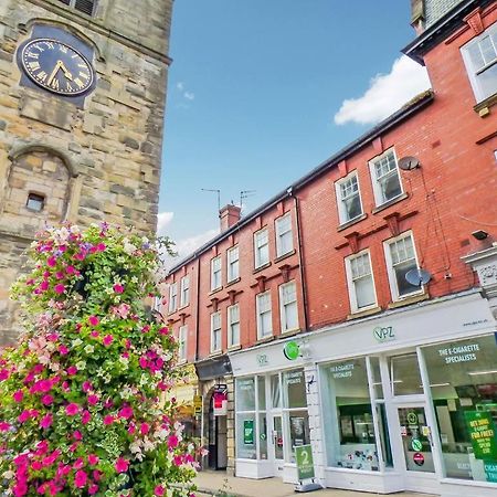 Clock Tower Flats Morpeth Apartment Exterior photo